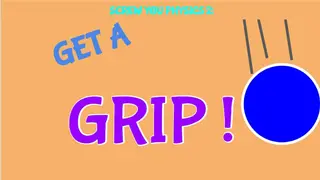 GRIP