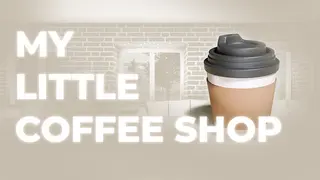 My Little Coffee Shop