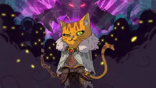 Hunter's Legacy (Xbox One)