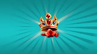 Crowns Tier 1 (Xbox One)
