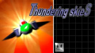 Thundering Skies