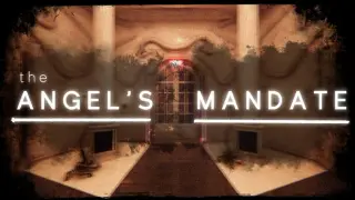 The Angel's Mandate