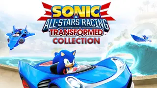 Sonic & All-Stars Racing Transformed Collection