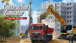 Construction-Simulator 2015