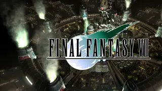 FINAL FANTASY VII