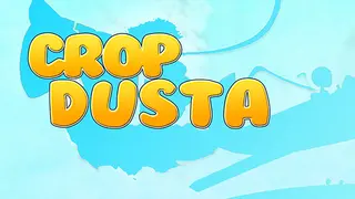 Crop Dusta