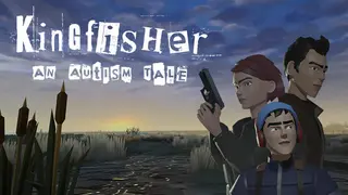 Kingfisher: An Autism Tale