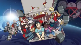 Pizza Titan Ultra (Xbox One)