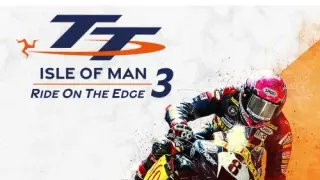 TT Isle of Man: Ride on the Edge 3 - Switch