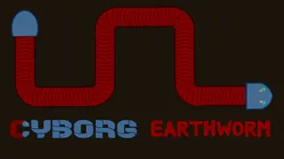 Cyborg Earthworm