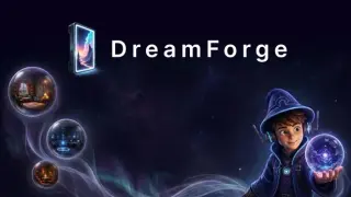 DreamForge