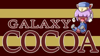 Galaxy CocoA