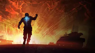 Anomaly: Warzone Earth