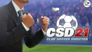 Club Soccer Director 2021
