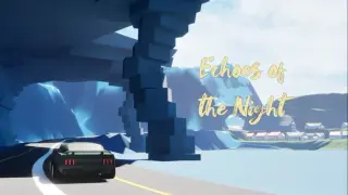 Echoes of the Night