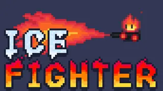 Ice fighter