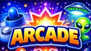Arcade Pack - Switch