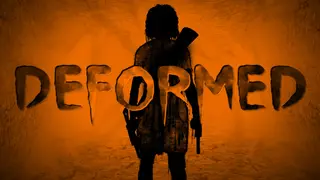 Deformed - Supporter Pack