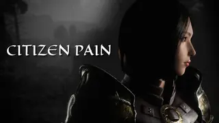 Citizen Pain