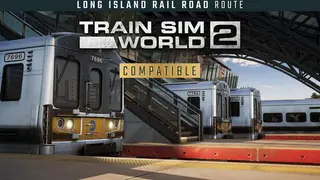 Train Sim World 2: Long Island Rail Road: New York - Hicksville Route Add-On