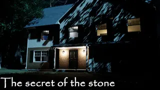 The secret of the stone