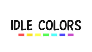 Idle Colors