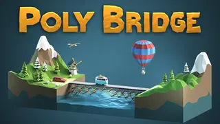 Poly Bridge