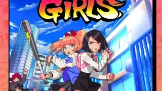 River City Girls - Switch