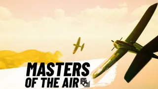 Masters of the Air