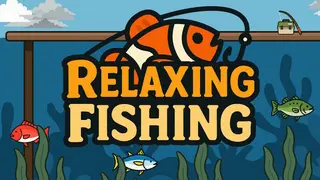 Relaxing Fishing