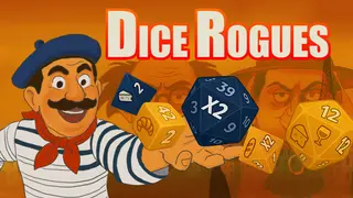 Dice Rogues