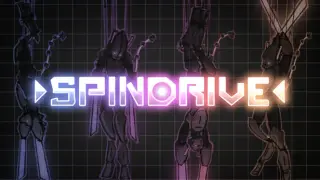 SPINDRIVE