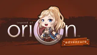 Legend of Orion: Adventure
