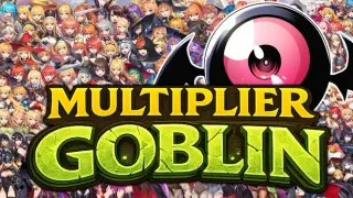 Multiplier Goblin - Evil Eye Character Pack