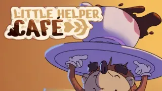 Little Helper Cafe - Switch