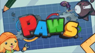 P.A.W.S.