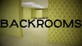 The Wanderer: Backrooms