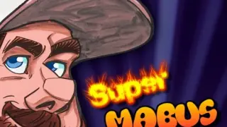 Super Mabus Mania - Switch