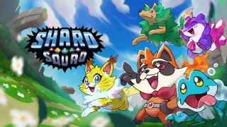 Shard Squad - Switch