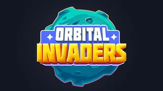 Orbital Invaders