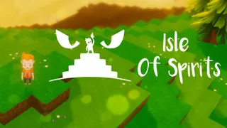 Isle Of Spirits
