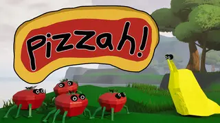 Pizzah!