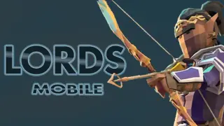 Lords Mobile