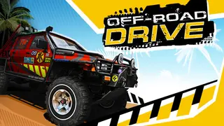 Off-Road Drive