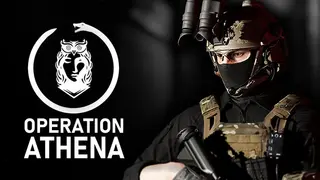 Operation Athena