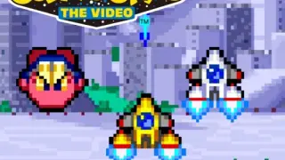 Arcade Archives COSMO GANG THE VIDEO - Switch