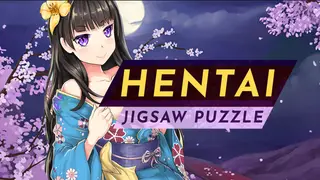 Hentai Jigsaw Puzzle