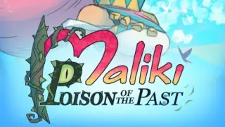 Maliki : Poison of the Past - Switch