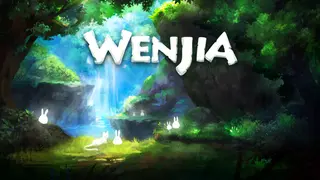 Wenjia