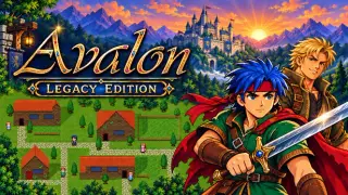 Avalon: Legacy